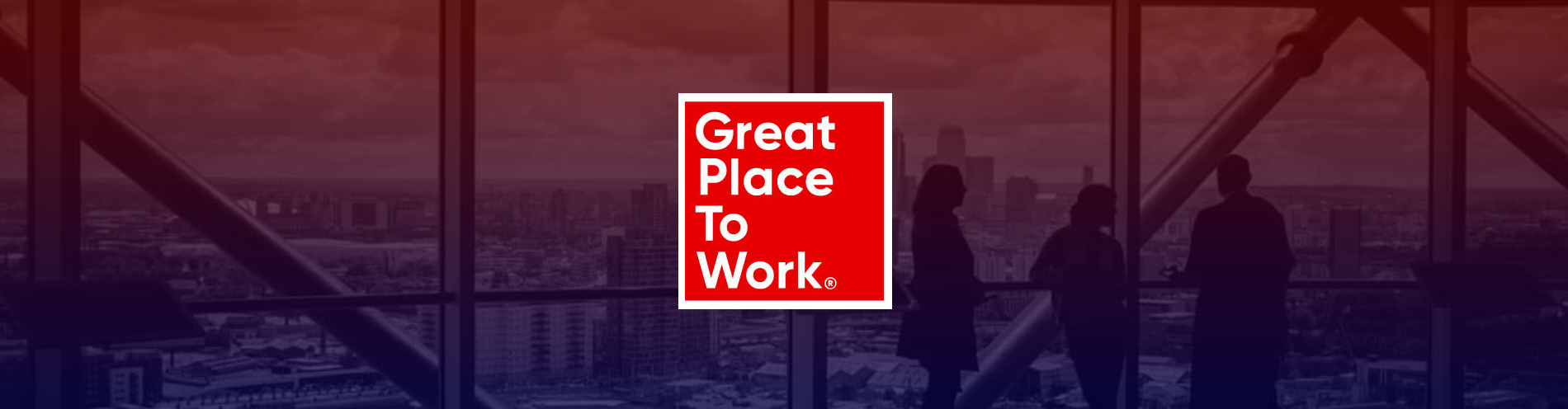 Great Place to Work - Eyepax IT Consulting