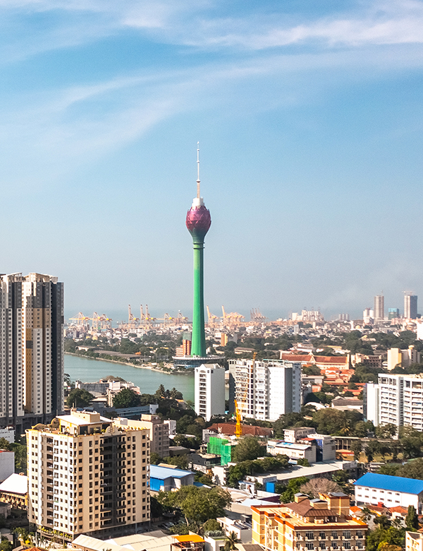 Sri Lanka